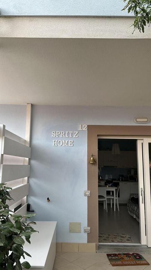 Spritz Home Viddalba Exterior photo