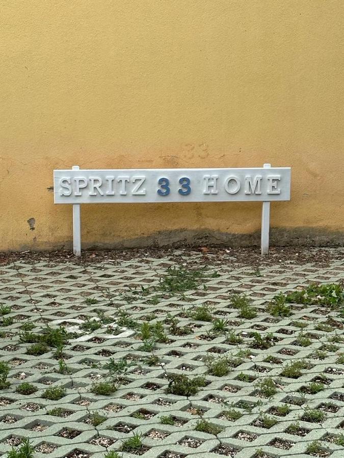 Spritz Home Viddalba Exterior photo
